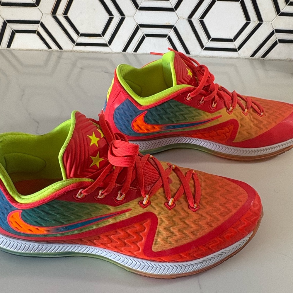 Nike Kobe Chinese New Year” (2013 from Nike, looking